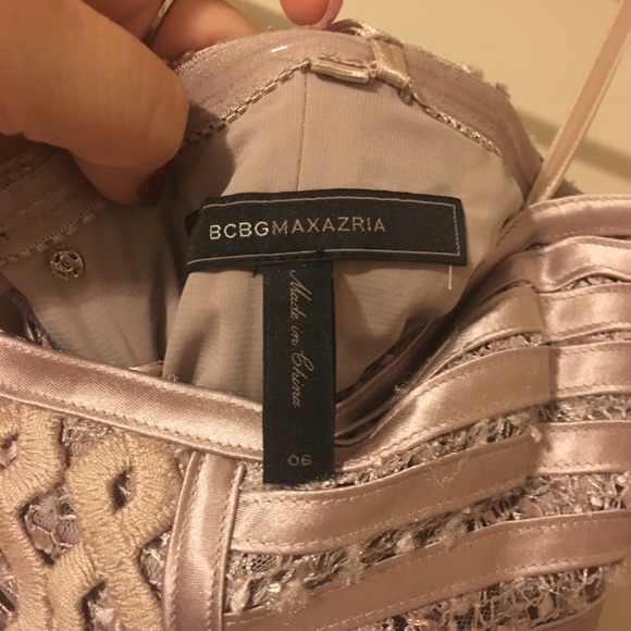 Dress - Picture 3 of 3